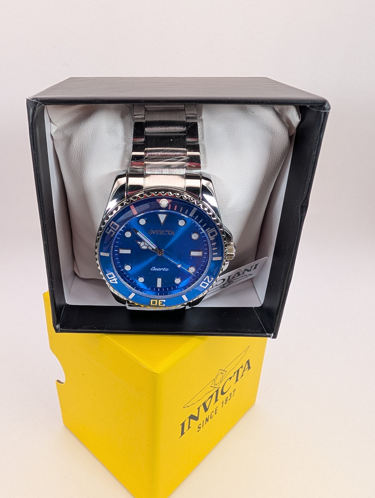 Invicta Pro Diver Men's Watch - 42mm