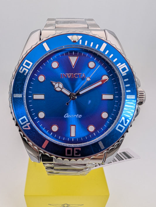 Invicta Pro Diver Men's Watch - 42mm