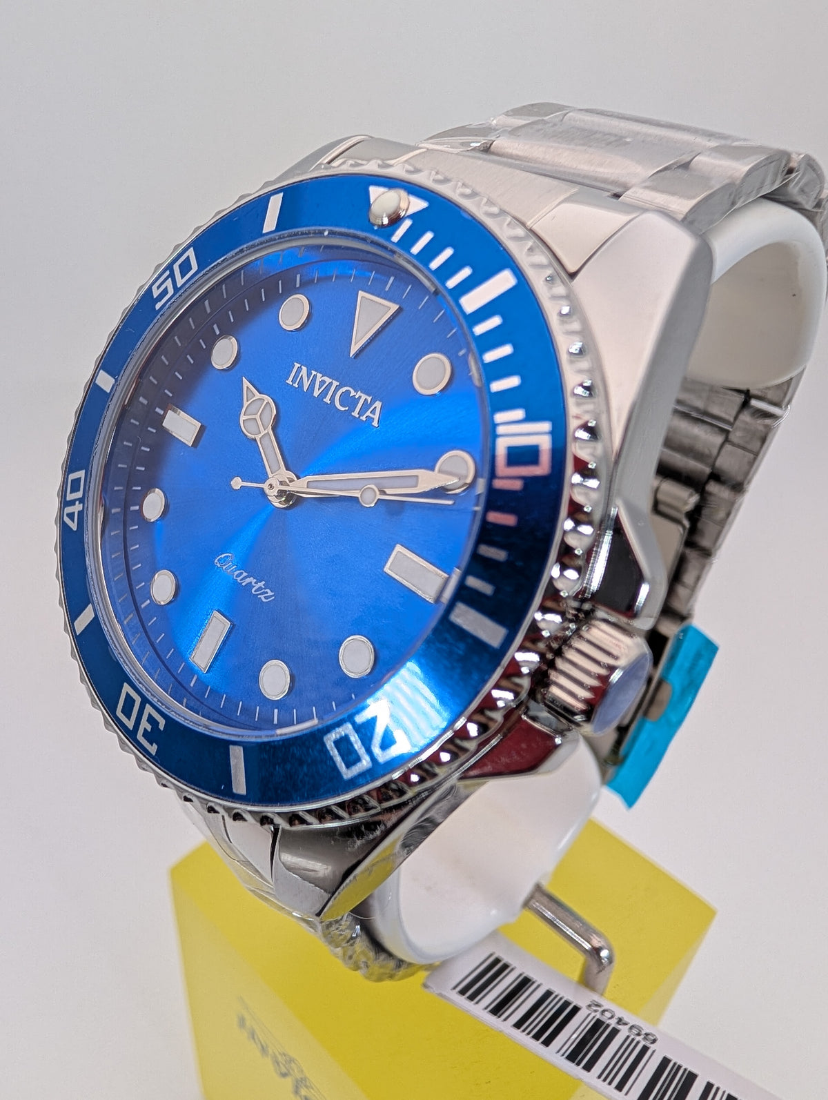 Invicta Pro Diver Men's Watch - 42mm