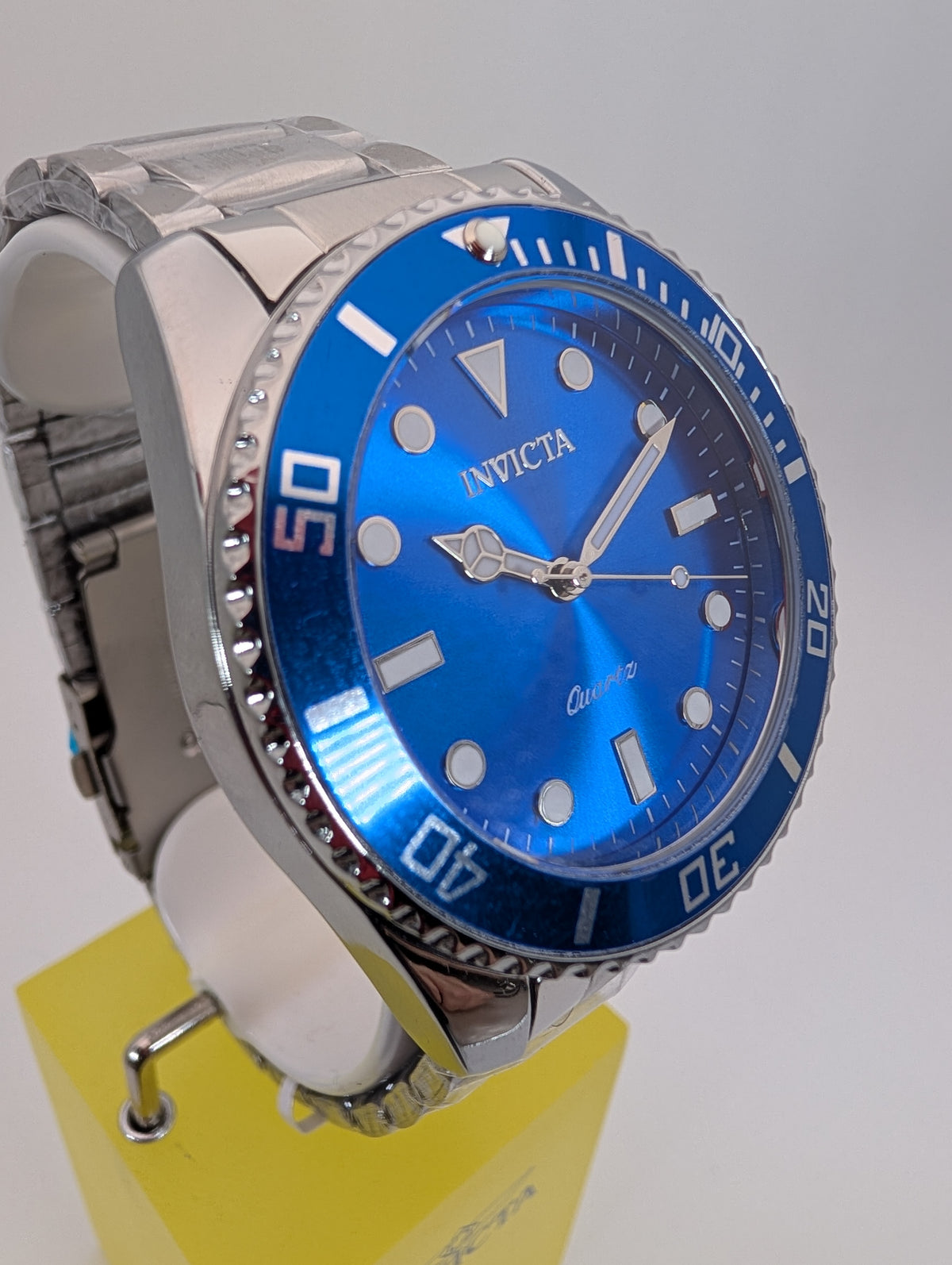 Invicta Pro Diver Men's Watch - 42mm