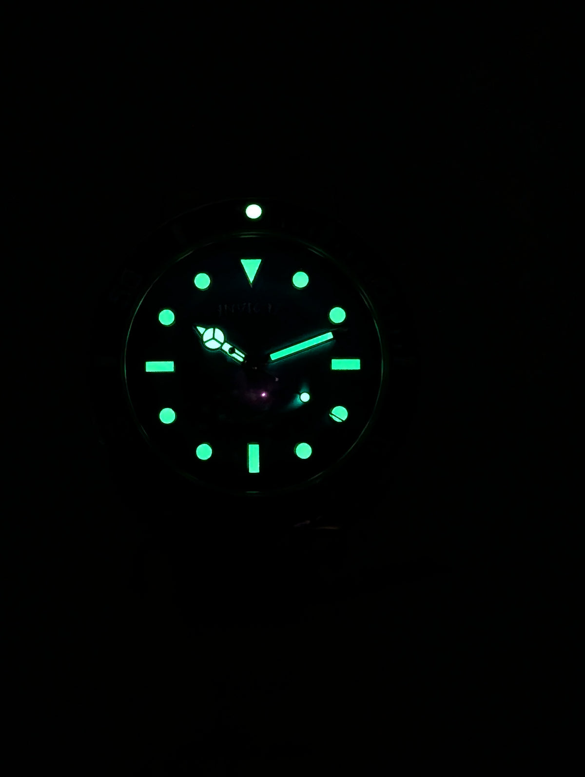 Invicta Pro Diver Men's Watch - 42mm
