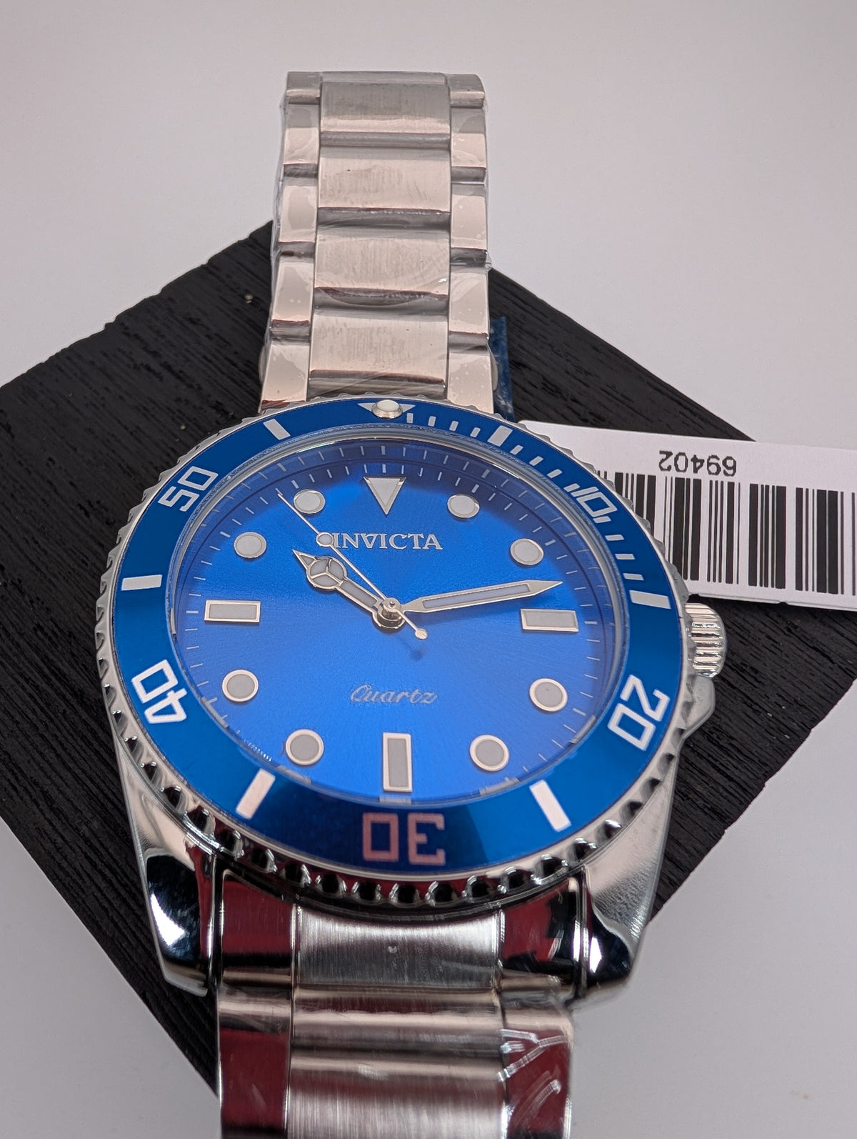 Invicta Pro Diver Men's Watch - 42mm