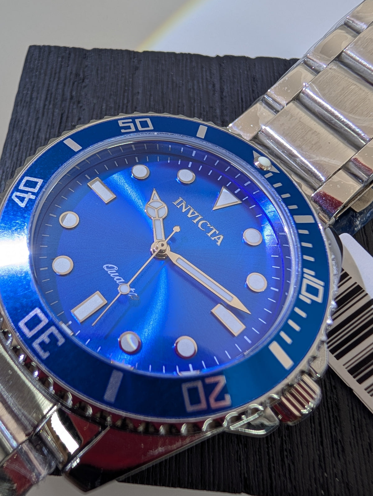 Invicta Pro Diver Men's Watch - 42mm