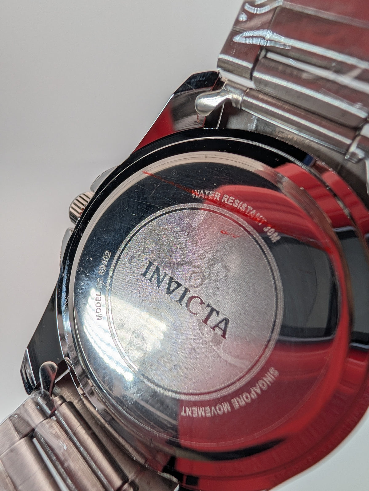 Invicta Pro Diver Men's Watch - 42mm