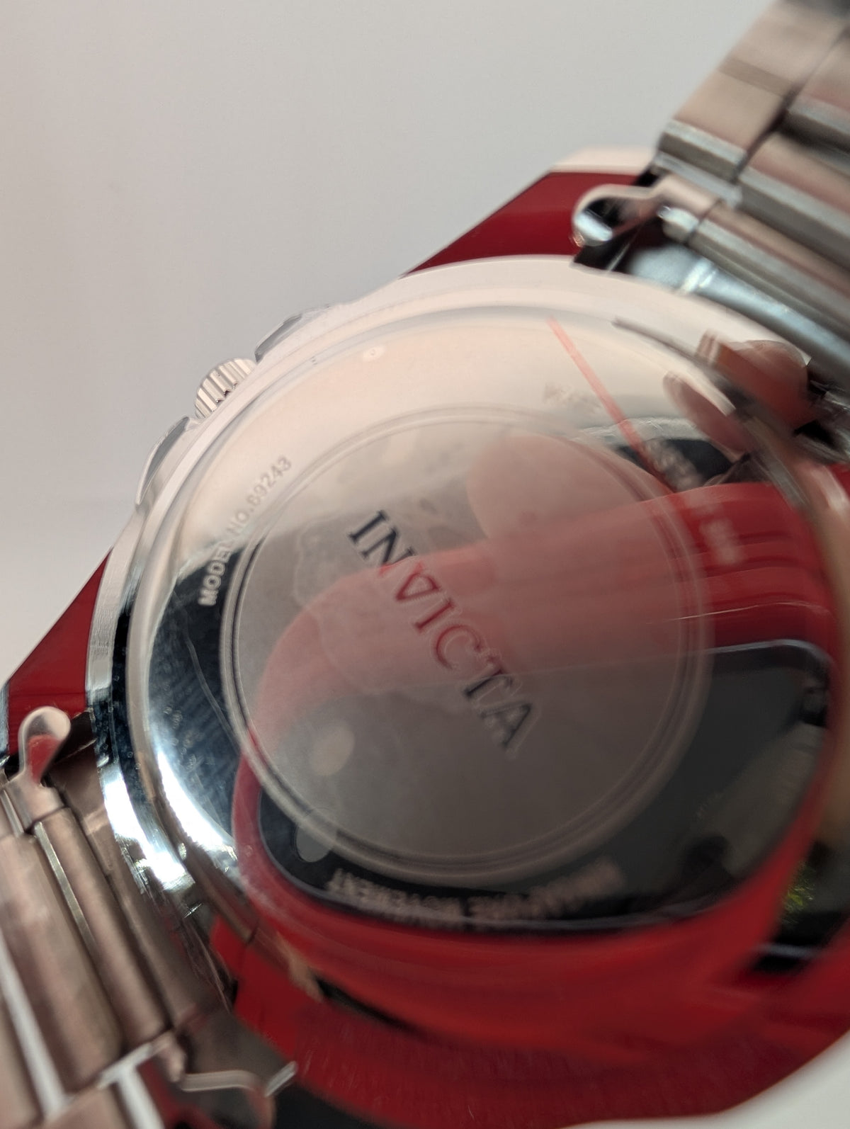 Invicta Pro Diver Meridian Men's Watch - 46mm