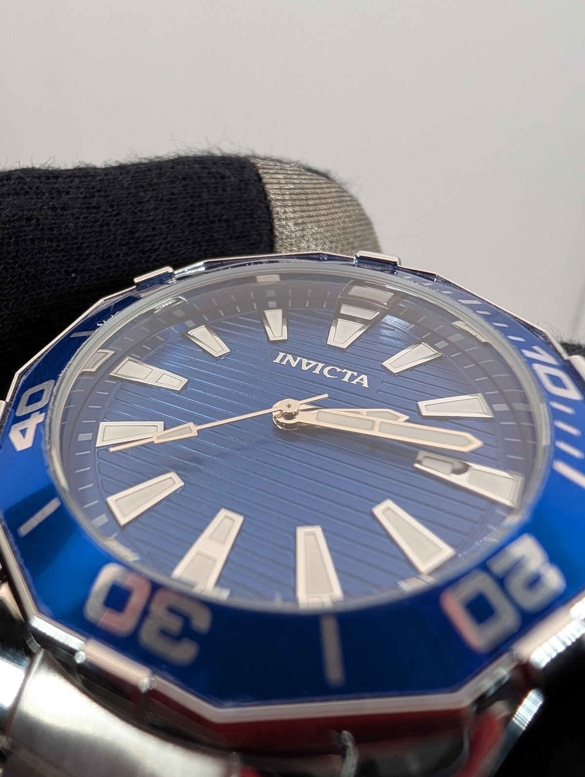 Invicta Pro Diver Meridian Men's Watch - 46mm