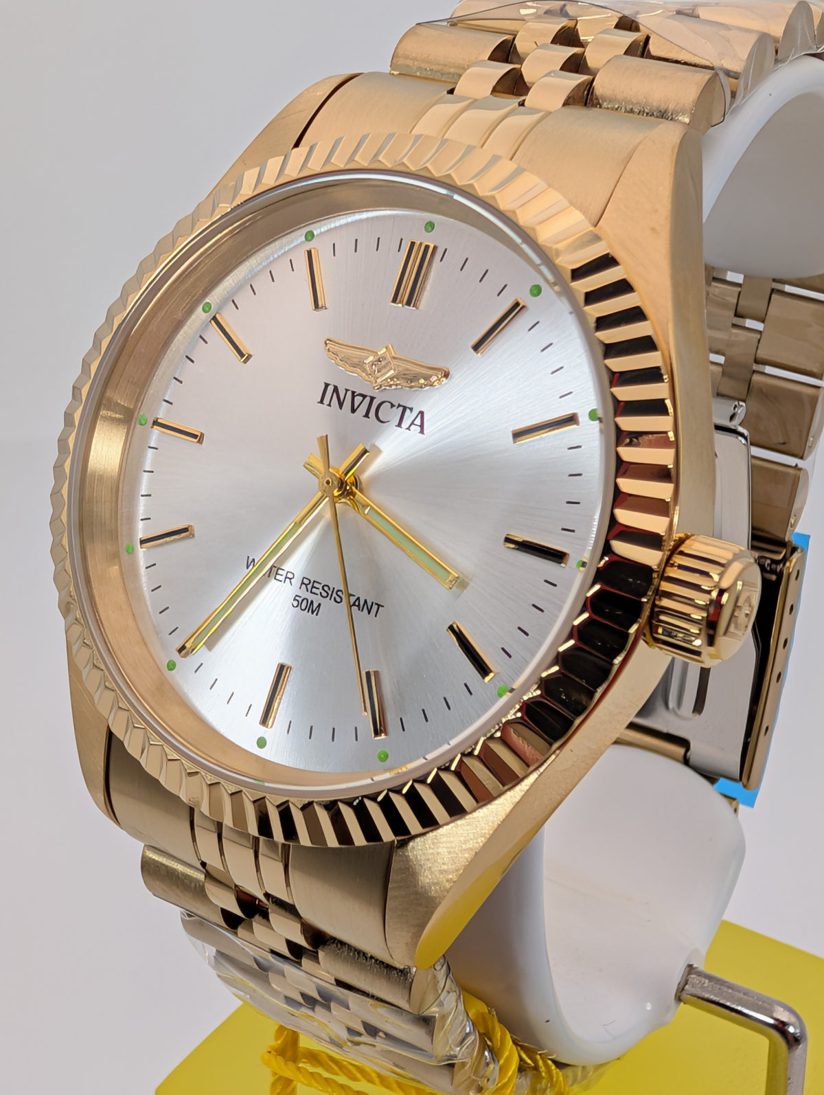Invicta Specialty Lumeris Men's Dress Watch - 43mm