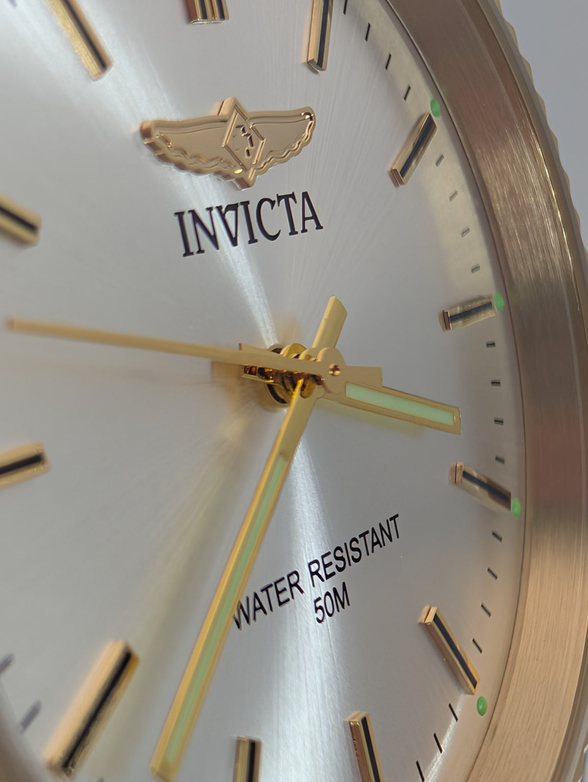 Invicta Specialty Lumeris Men's Dress Watch - 43mm