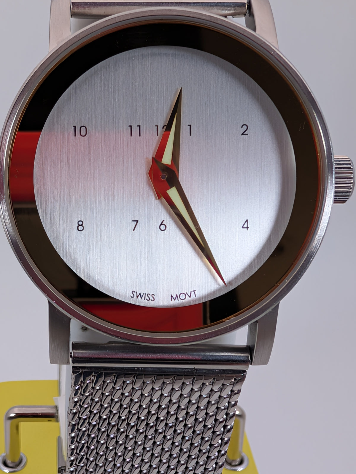 Android/Aragon AD404 Horizon Swiss Quartz 40mm