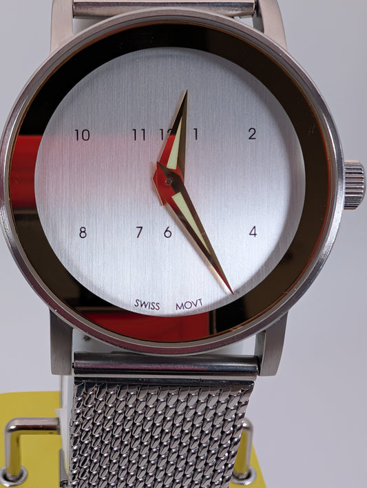Android/Aragon AD404 Horizon Swiss Quartz 40mm