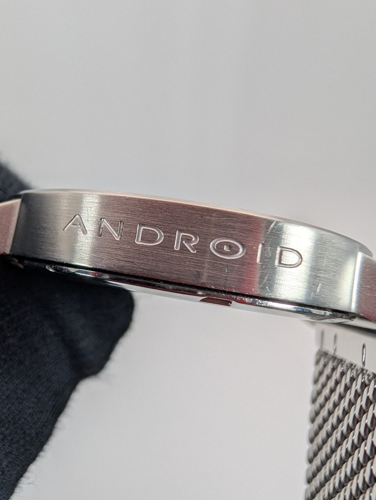 Android/Aragon AD404 Horizon Swiss Quartz 40mm