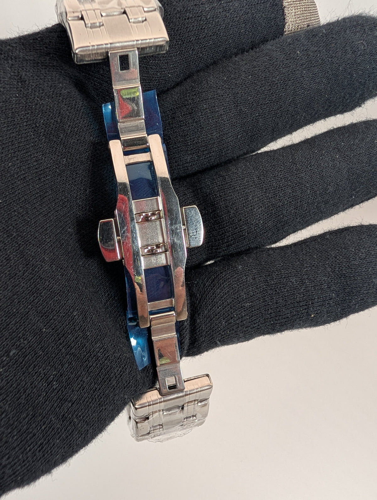 Buerniji Seamaster Automatic Men's Watch - 42.5mm