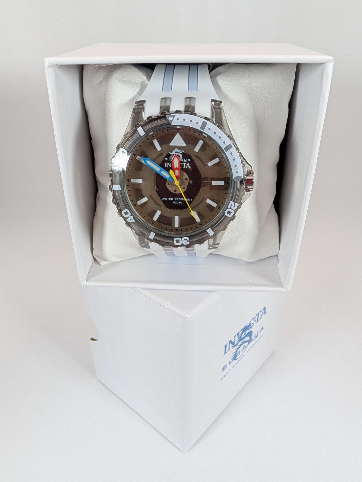 Invicta SubAqua Series Model 69448 Men's Watch - 44mm