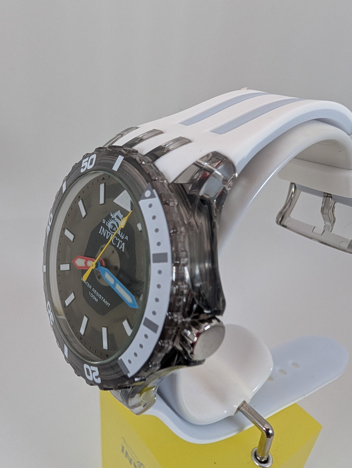 Invicta SubAqua Series Model 69448 Men's Watch - 44mm