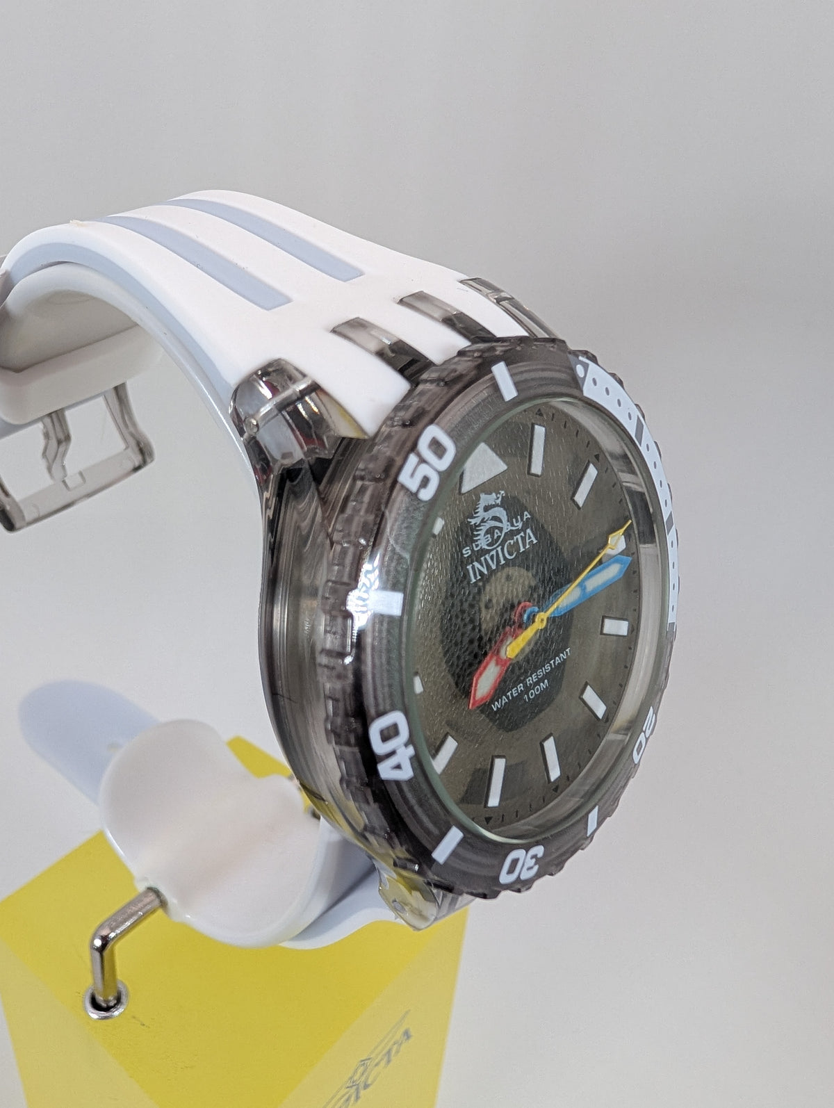 Invicta SubAqua Series Model 69448 Men's Watch - 44mm