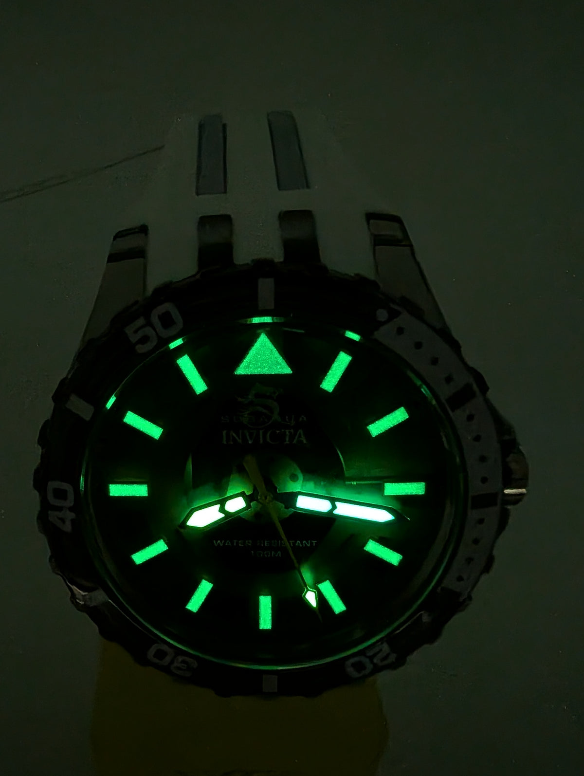 Invicta SubAqua Series Model 69448 Men's Watch - 44mm