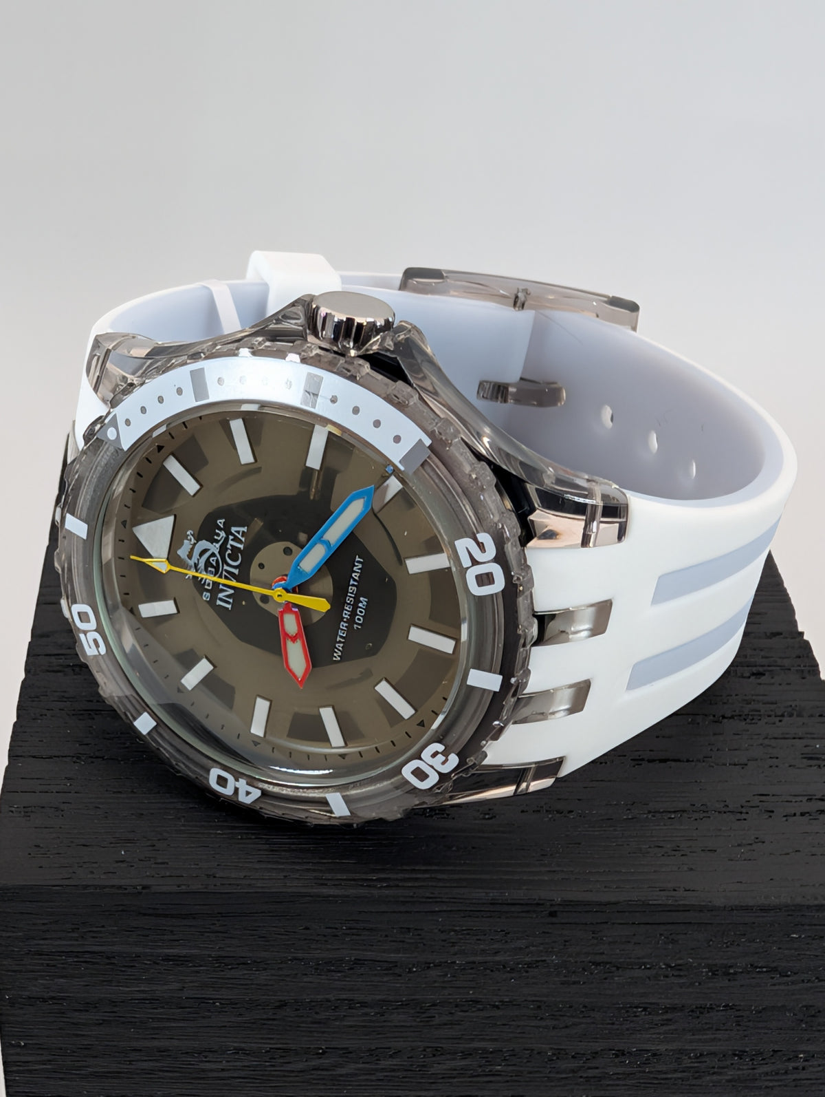 Invicta SubAqua Series Model 69448 Men's Watch - 44mm