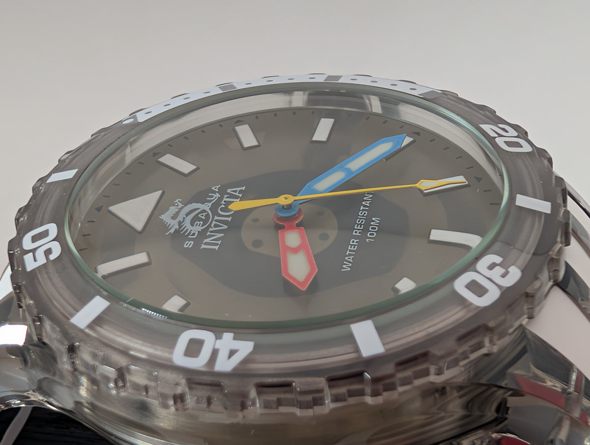 Invicta SubAqua Series Model 69448 Men's Watch - 44mm