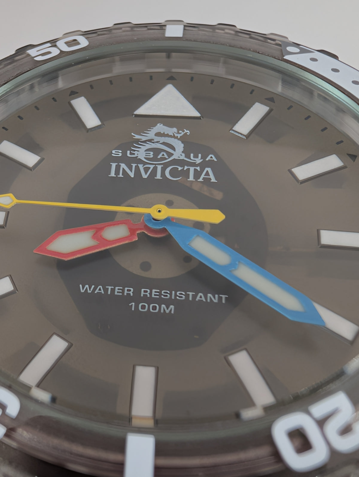 Invicta SubAqua Series Model 69448 Men's Watch - 44mm