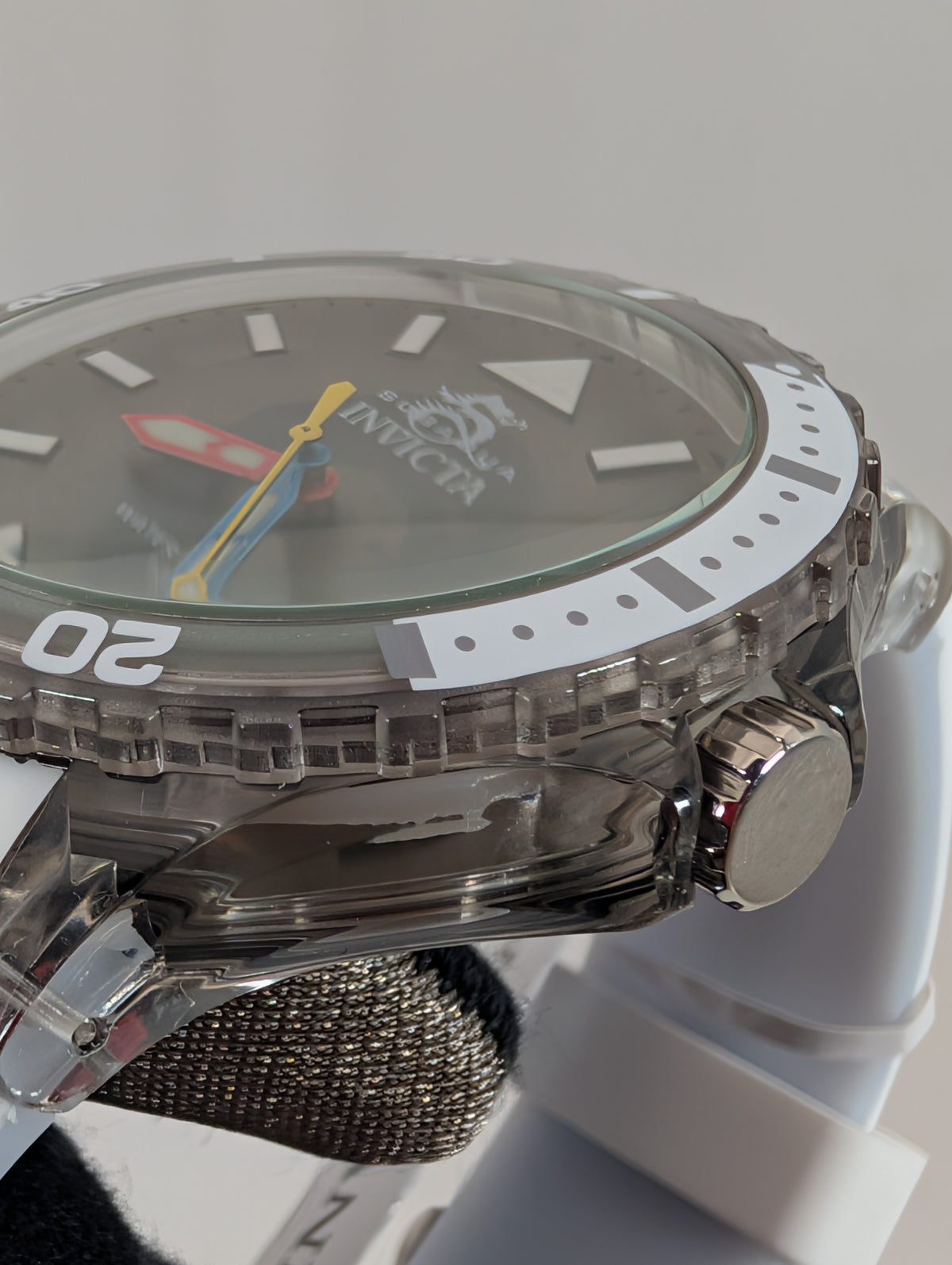 Invicta SubAqua Series Model 69448 Men's Watch - 44mm