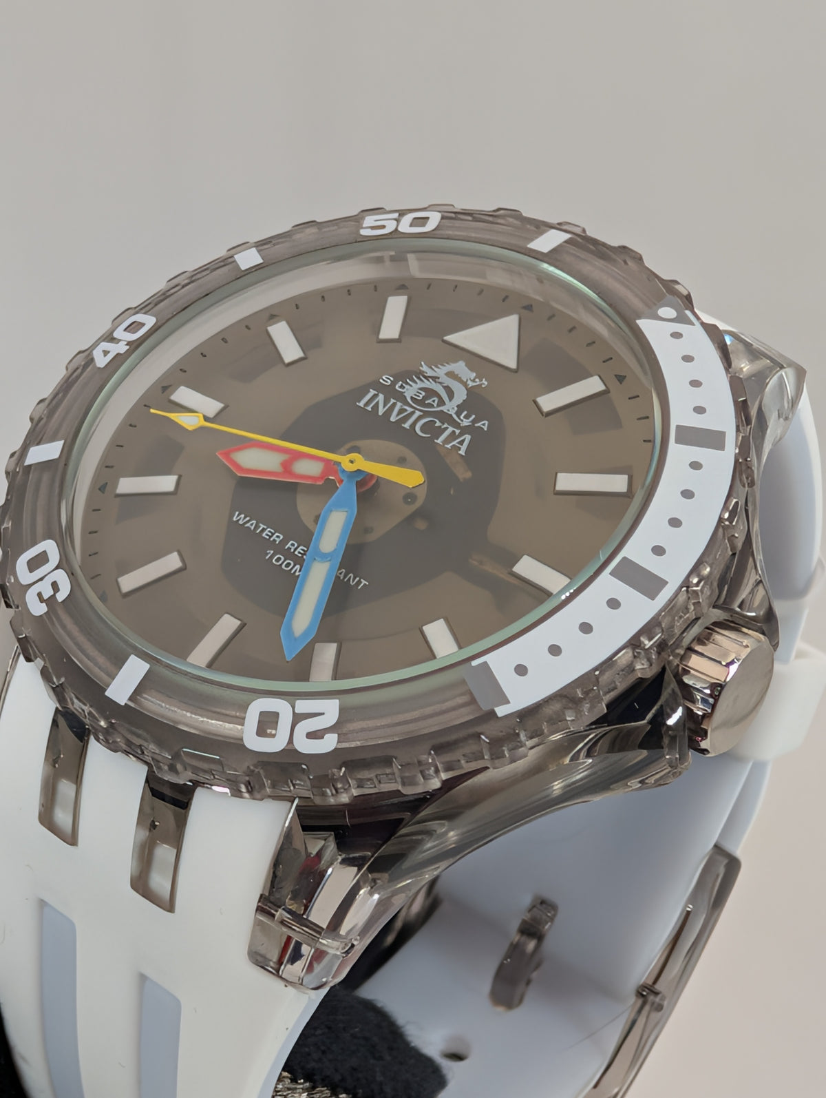 Invicta SubAqua Series Model 69448 Men's Watch - 44mm