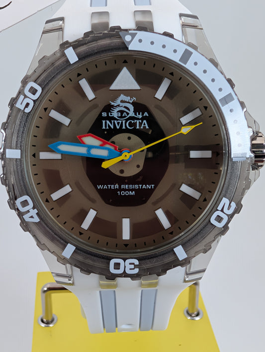 Invicta SubAqua Series Model 69448 Men's Watch - 44mm