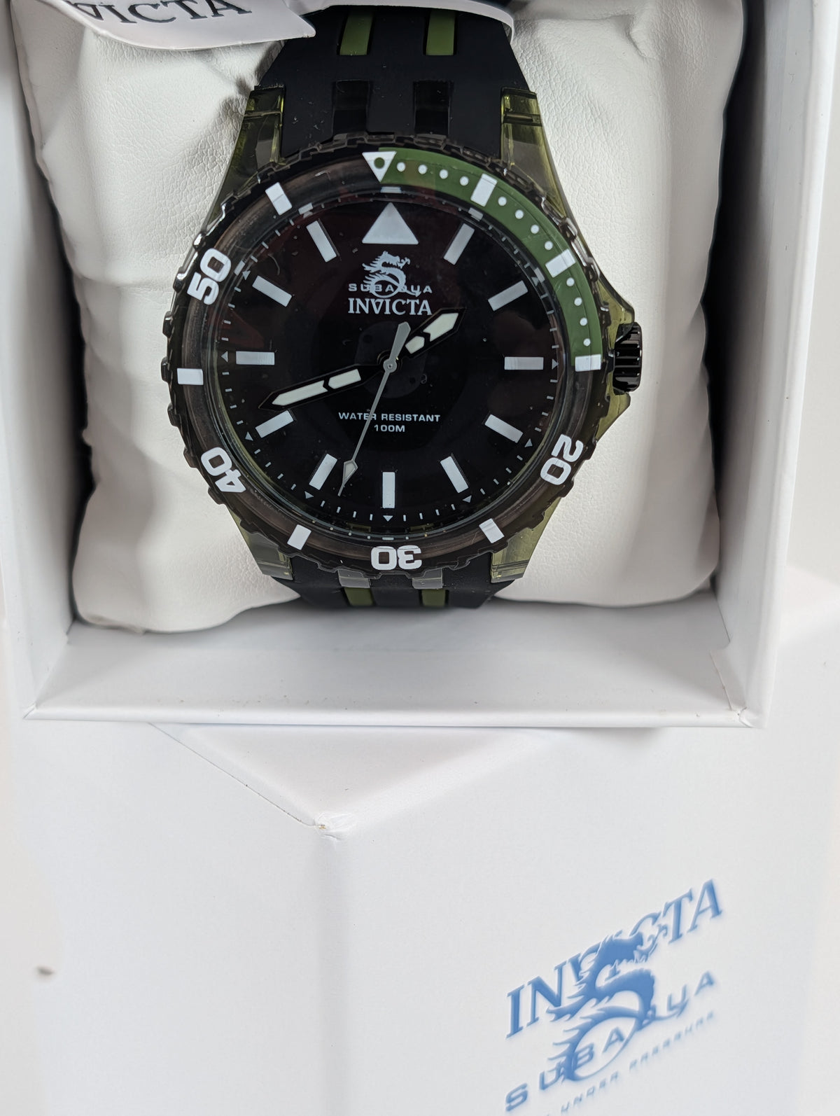 Invicta SubAqua Series Model 70035 Men's Watch - 44mm