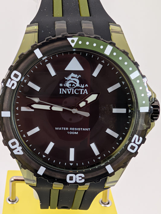 Invicta SubAqua Series Model 70035 Men's Watch - 44mm
