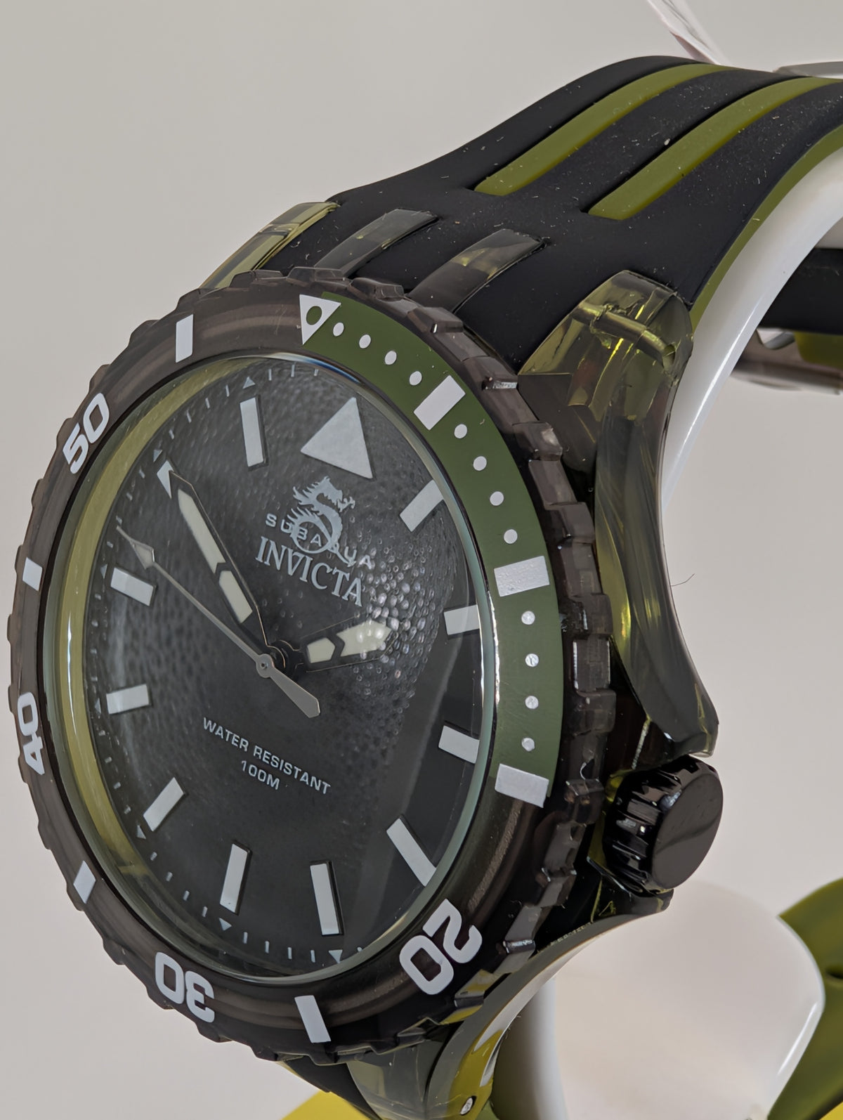 Invicta SubAqua Series Model 70035 Men's Watch - 44mm