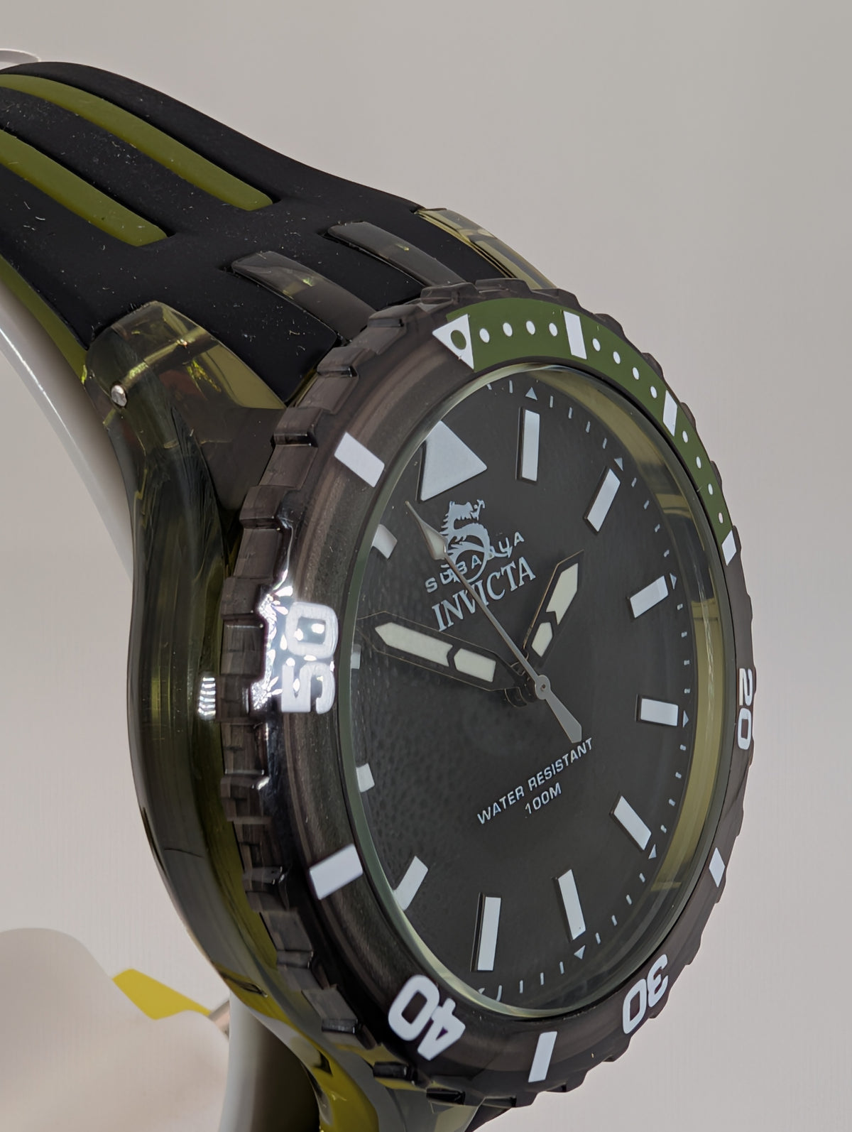 Invicta SubAqua Series Model 70035 Men's Watch - 44mm