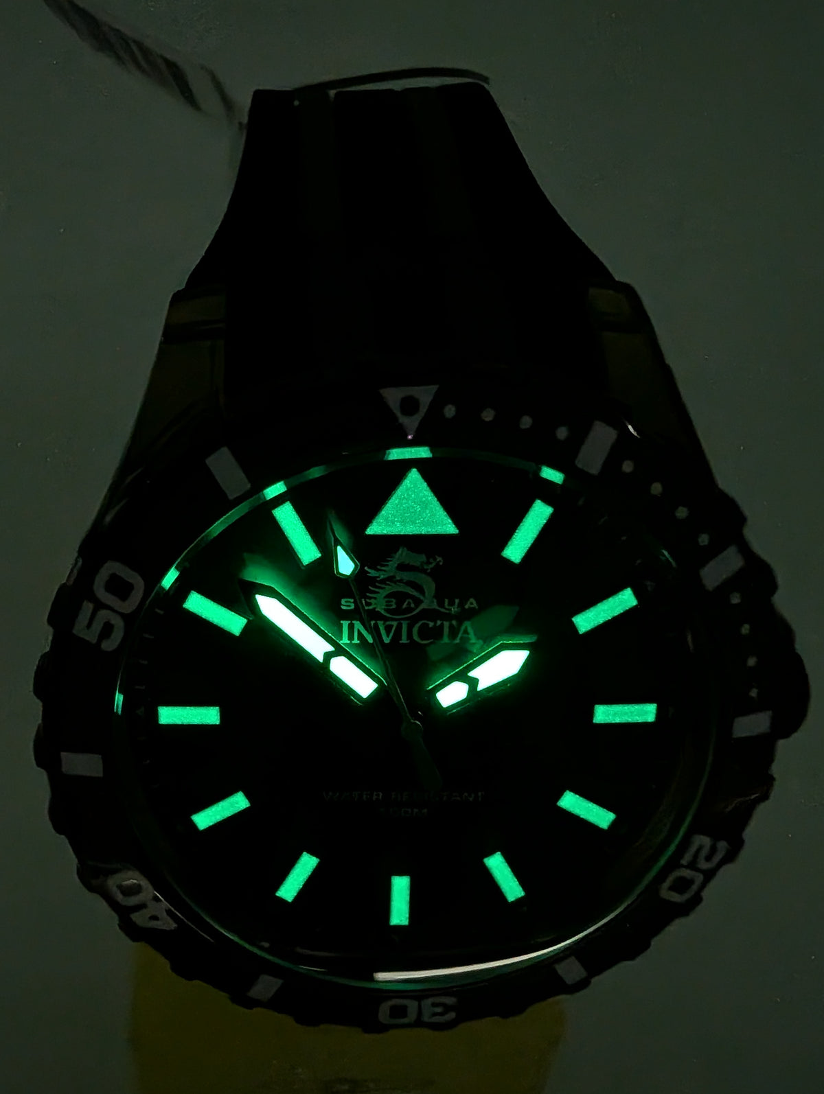 Invicta SubAqua Series Model 70035 Men's Watch - 44mm