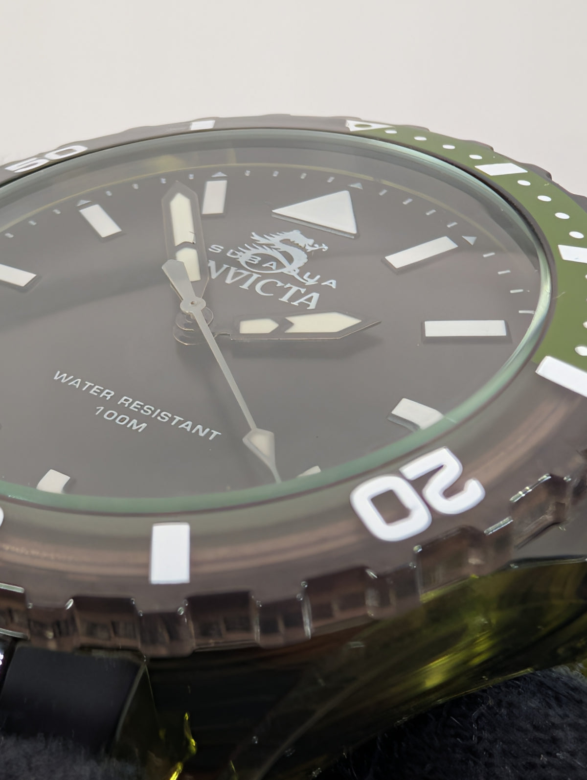 Invicta SubAqua Series Model 70035 Men's Watch - 44mm