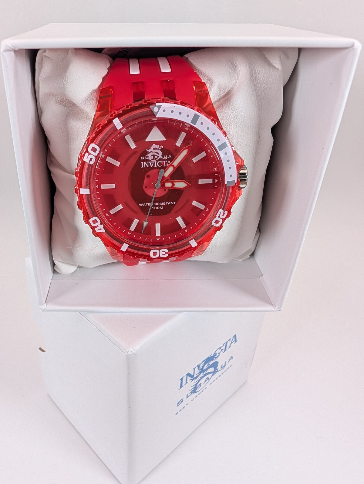 Invicta SubAqua Series Model 69450 Men's Watch - 44mm