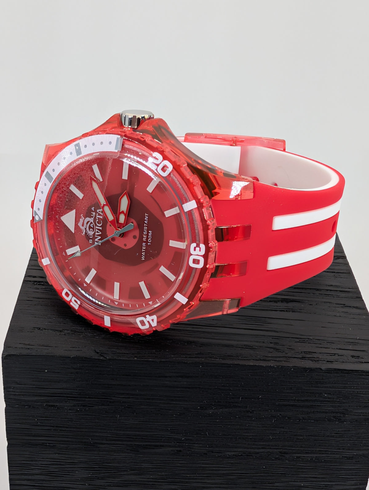 Invicta SubAqua Series Model 69450 Men's Watch - 44mm