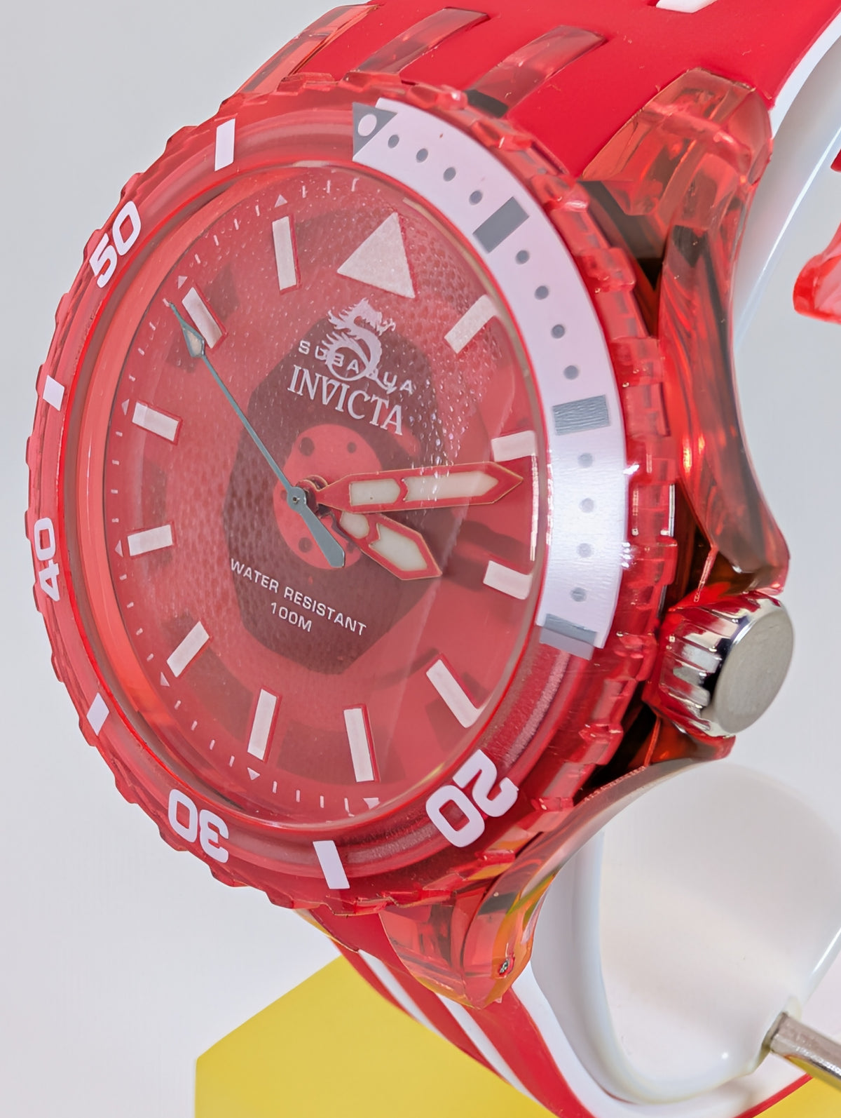 Invicta SubAqua Series Model 69450 Men's Watch - 44mm