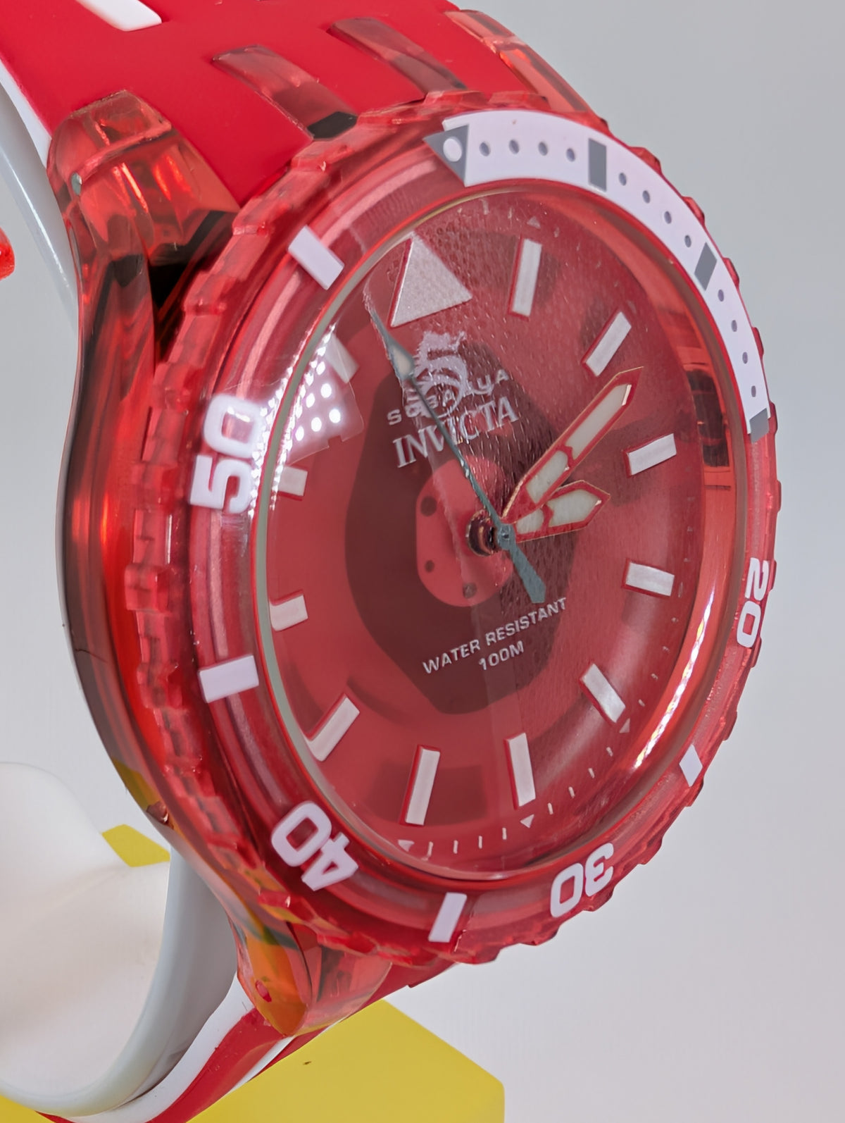Invicta SubAqua Series Model 69450 Men's Watch - 44mm