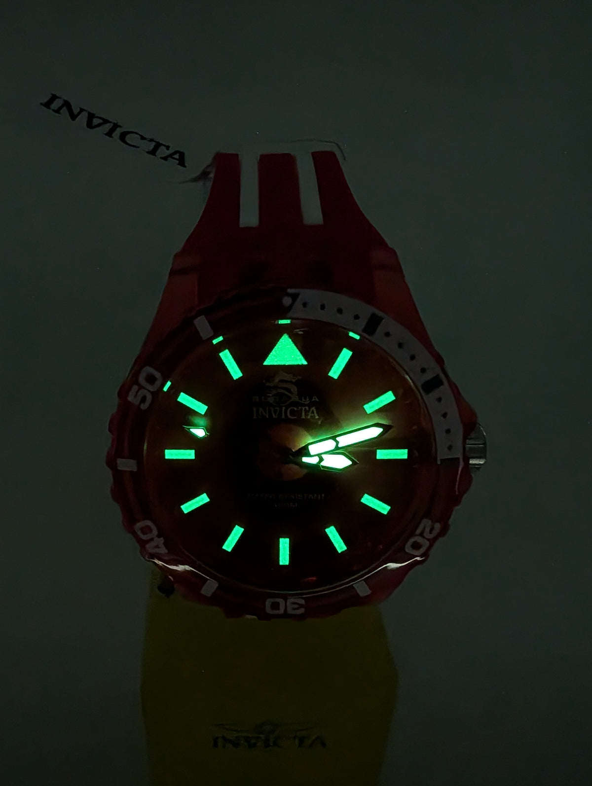 Invicta SubAqua Series Model 69450 Men's Watch - 44mm