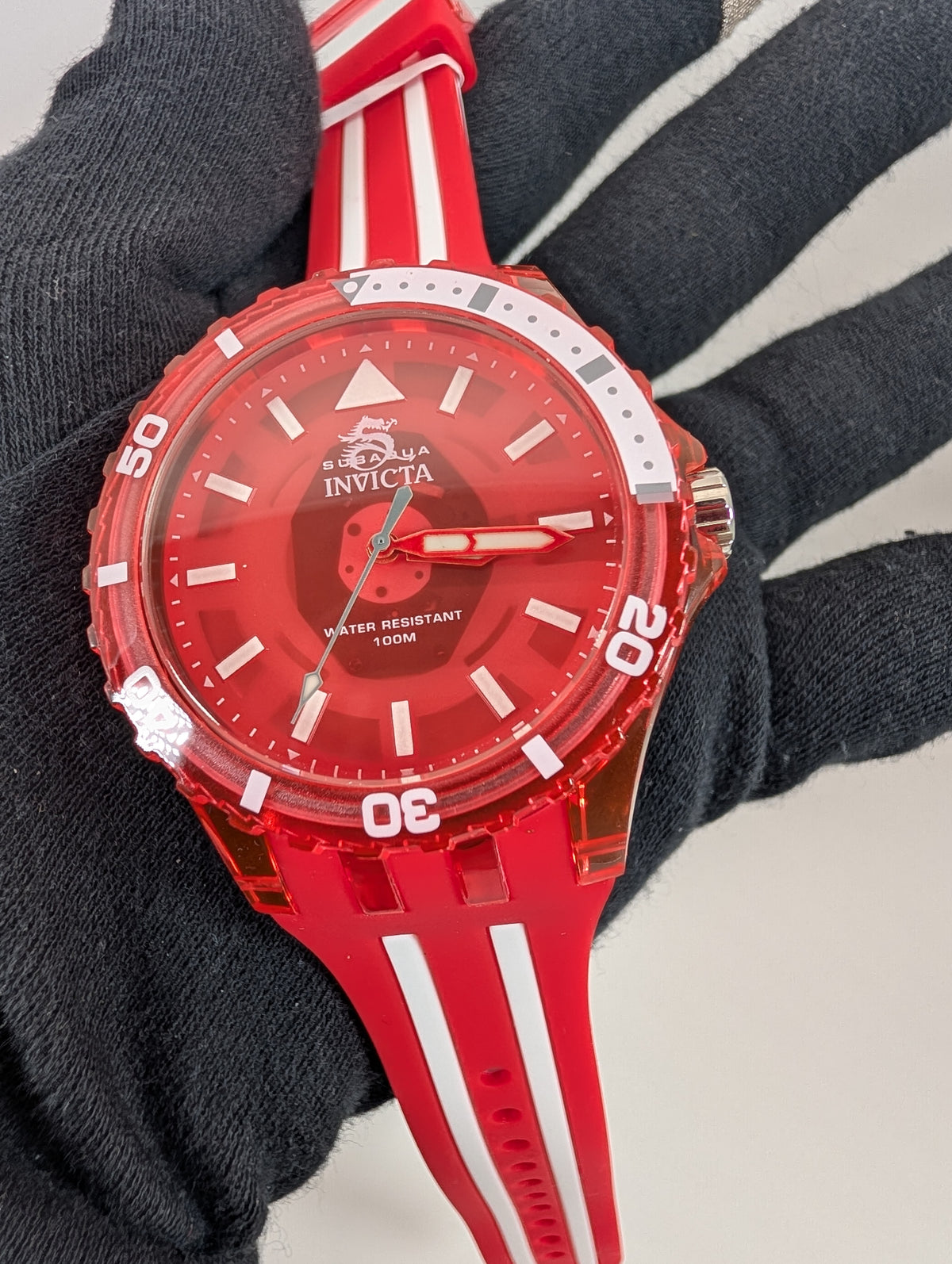 Invicta SubAqua Series Model 69450 Men's Watch - 44mm