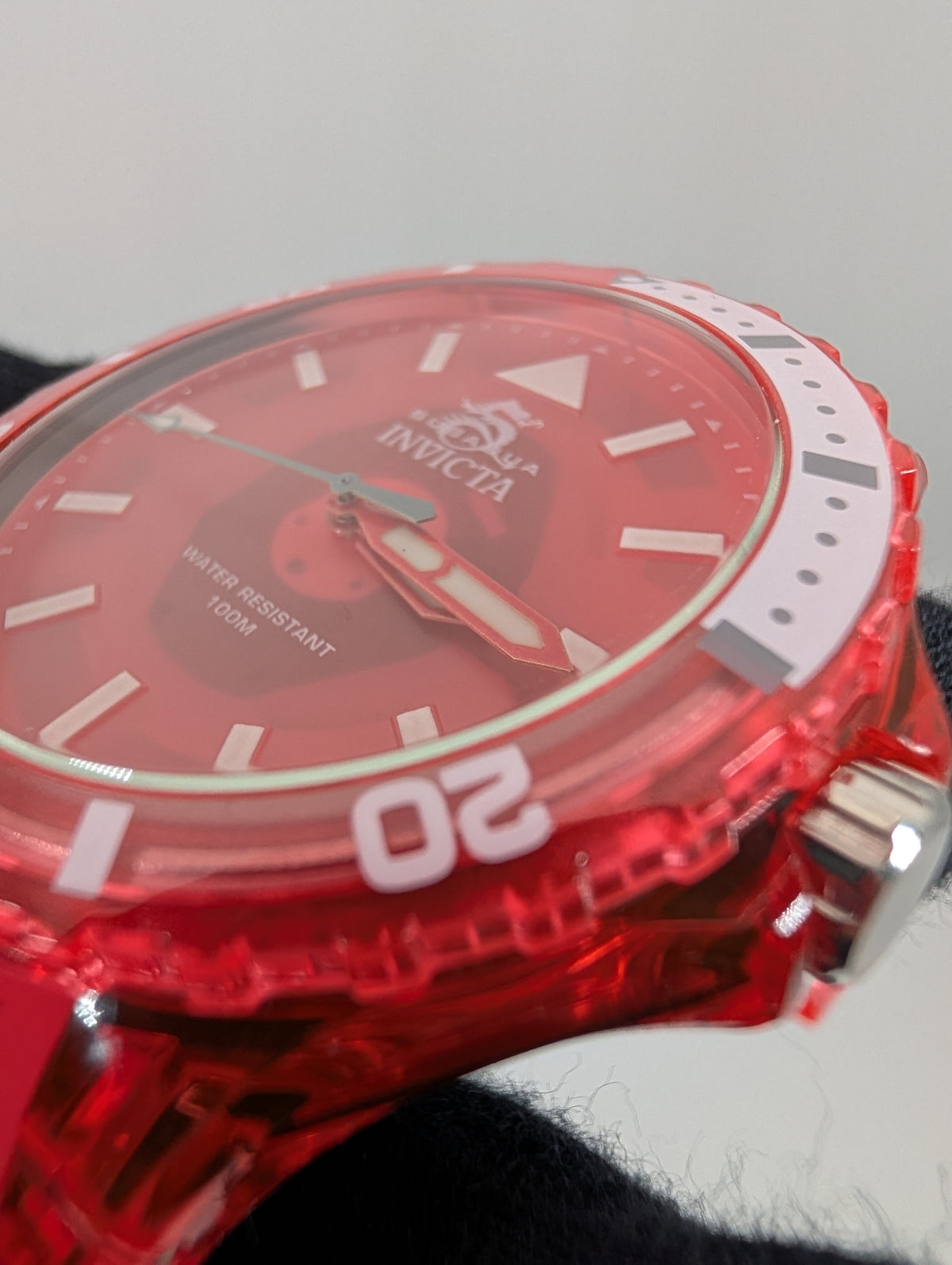 Invicta SubAqua Series Model 69450 Men's Watch - 44mm