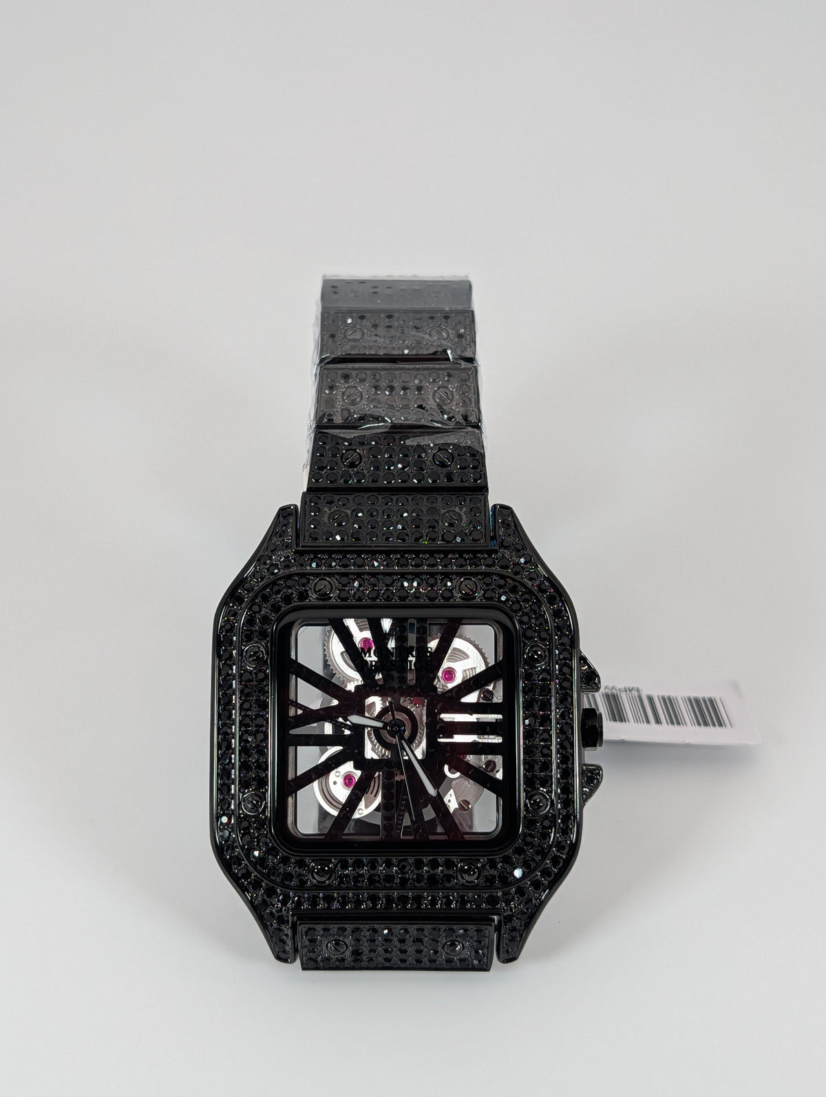 Montres Prestige X Invicta Men's Watch - 42mm, Black (MPW-0166)