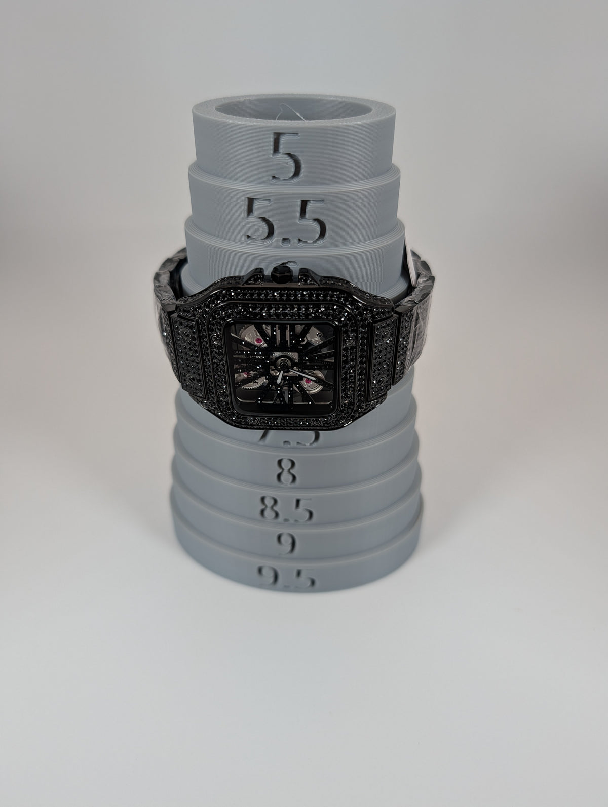 Montres Prestige X Invicta Men's Watch - 42mm, Black (MPW-0166)