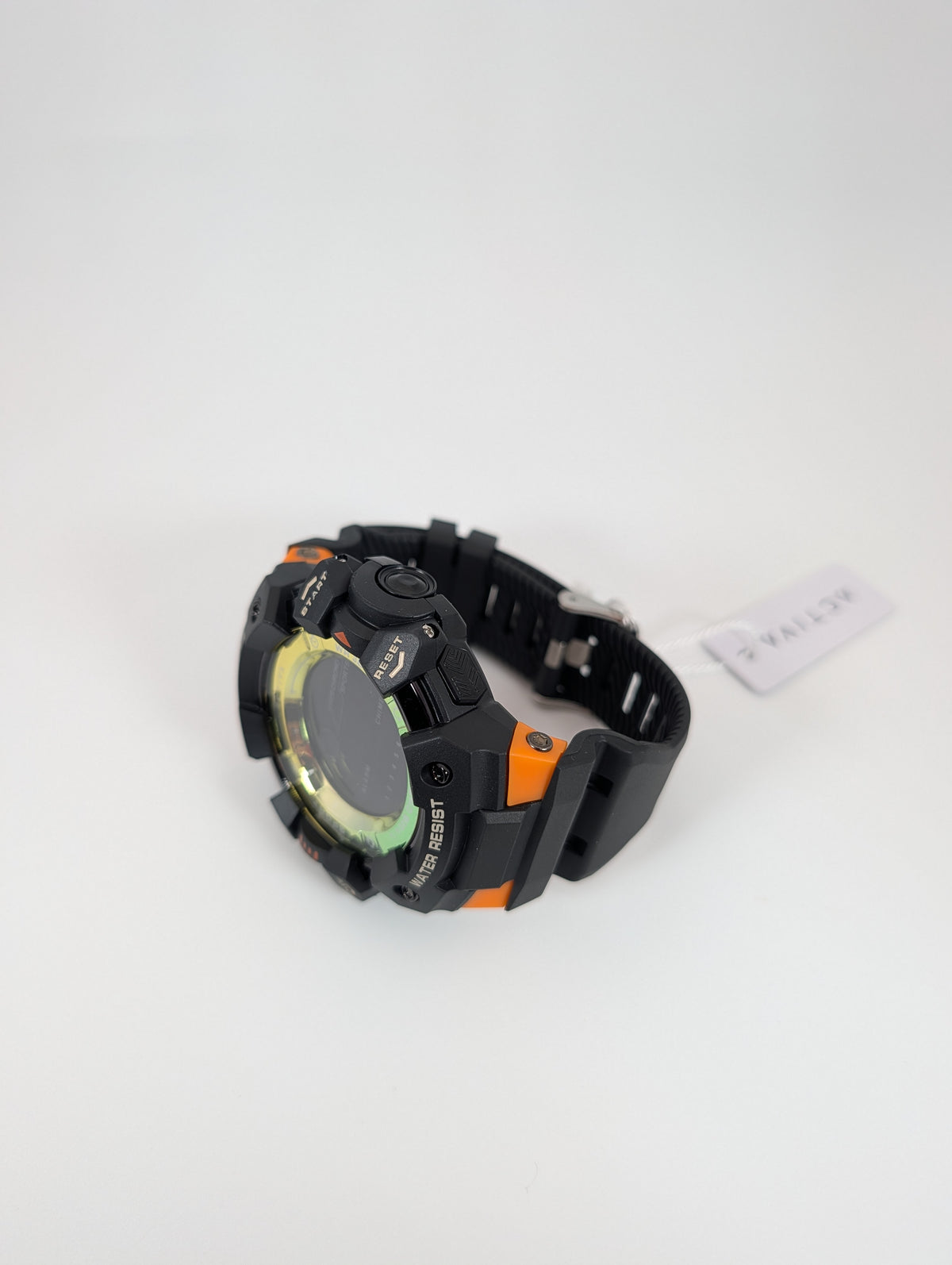 Activa Armour X Invicta Men's Digital Watch - 50mm