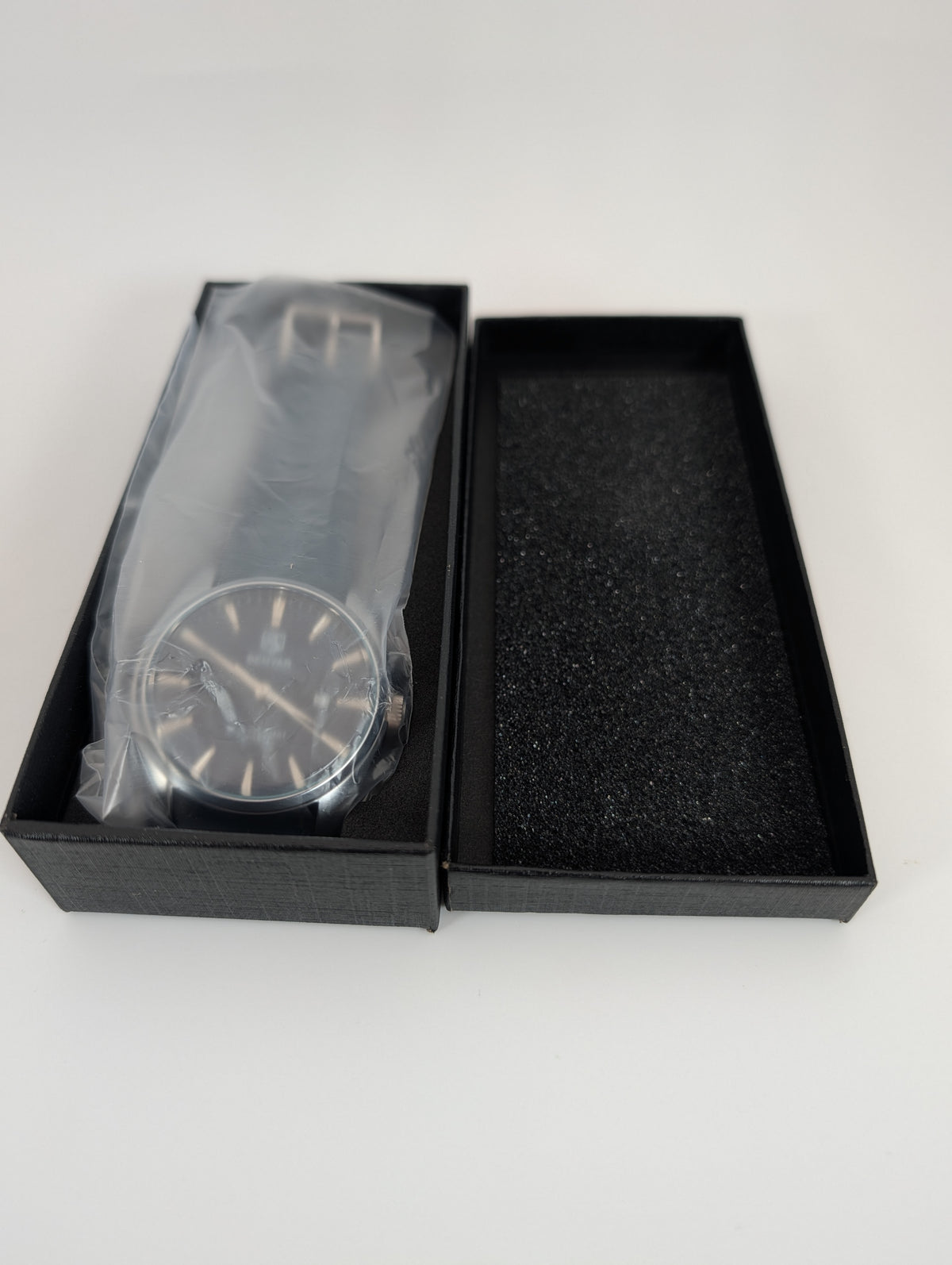 Benyar BY-5163M Men's Navy Blue Quartz watch - 41mm